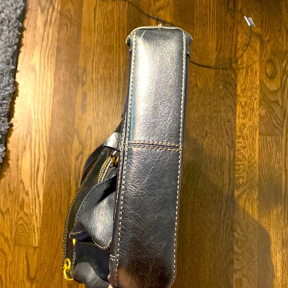 Fossil cross body / shoulder bag - Picture 14 of 14